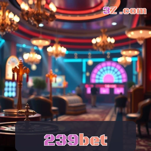 Plataforma Inovadora da 239bet: Uma Nova Era nos Jogos Brasileiros