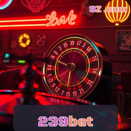 Slots emocionantes no 239bet: Aventura e diversão sem limites