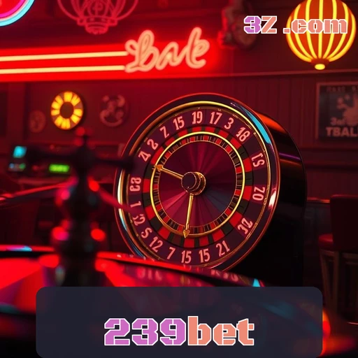 Slots emocionantes no 239bet: Aventura e diversão sem limites