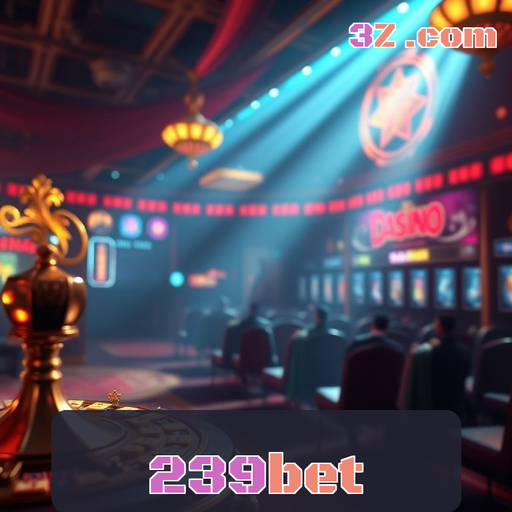 Exclusividade VIP na 239bet: Atrações Personalizadas para Você